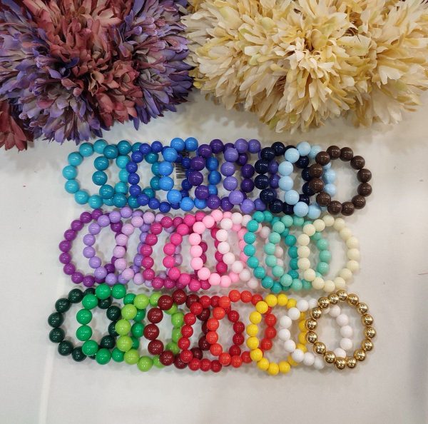 Pulsera Modelo PEDROCHE BOLAS Niña