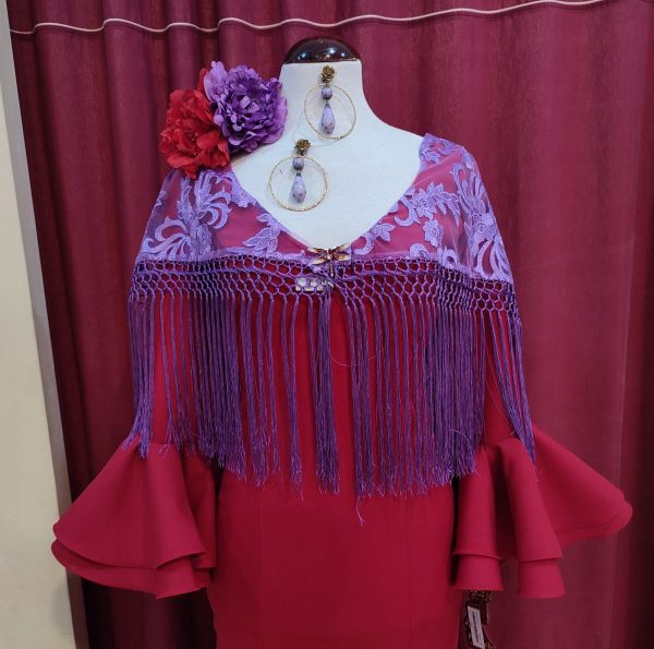 Modelo EVITA Rojo - Imagen 2