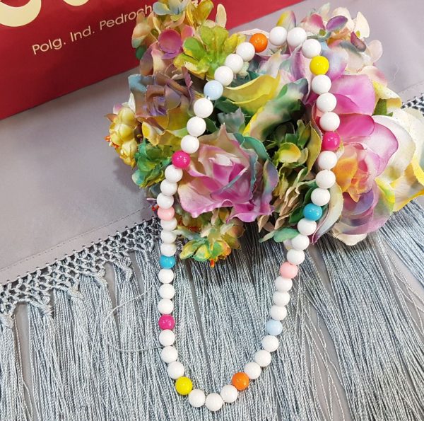 Collar BEBE MULTICOLOR