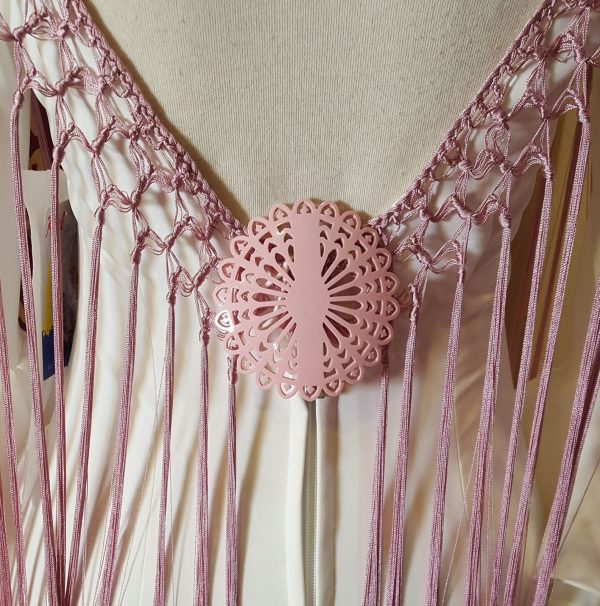 Broche Modelo CALADO - Imagen 2