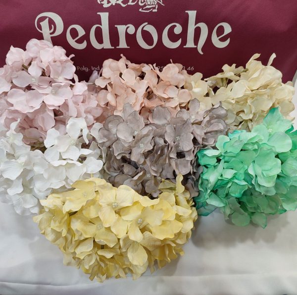 Flor Modelo HORTENSIA HOLLAND Grande