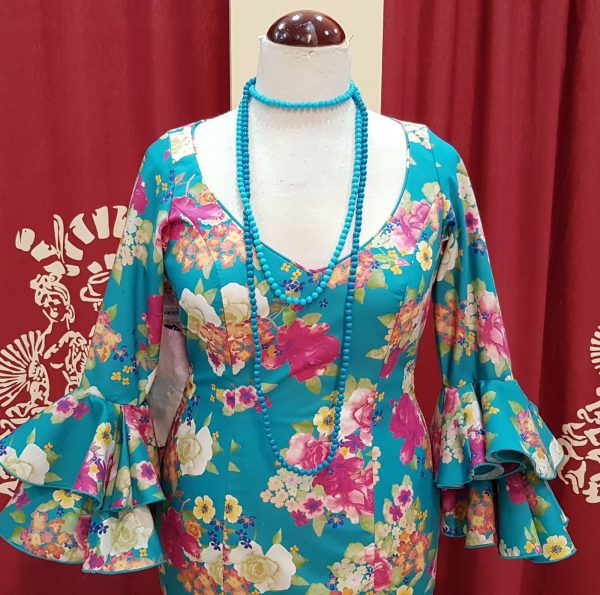 Collar Señora BOLAS CHICAS - Imagen 2