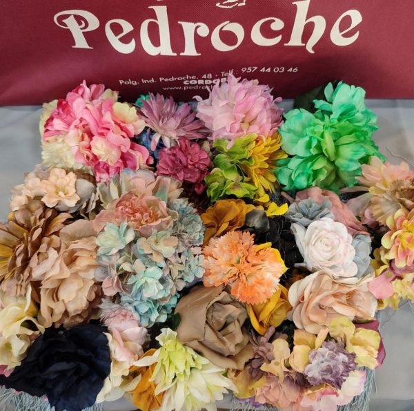 Ramillete Modelo PEDROCHE *** OFERTA ***