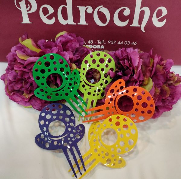 Peina Modelo BURBUJAS
