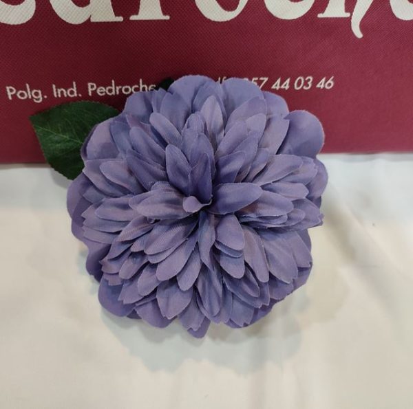 Flor Modelo ANDROMEDA - Imagen 2