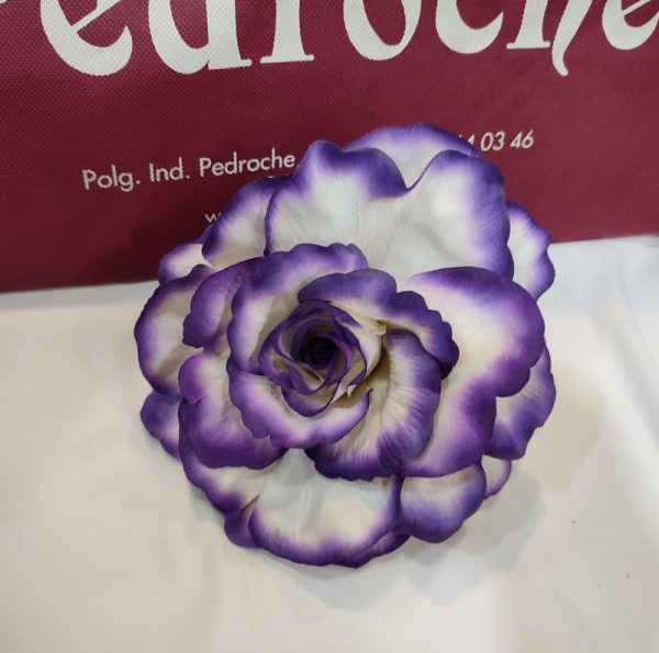 Flor Modelo LUCHI FILOS - Imagen 2