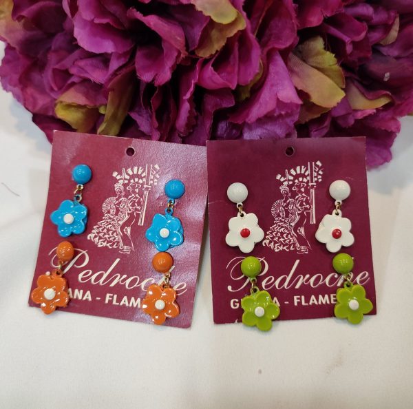 Modelo FLOR MAXI - Imagen 2