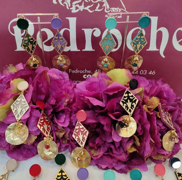 Modelo ROMBO Moneda - Imagen 2