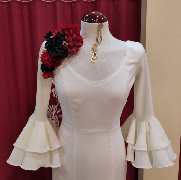 Modelo CARMELA Beige - Imagen 2
