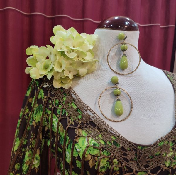 Modelo PEDROCHE HORTENSIA - Imagen 2