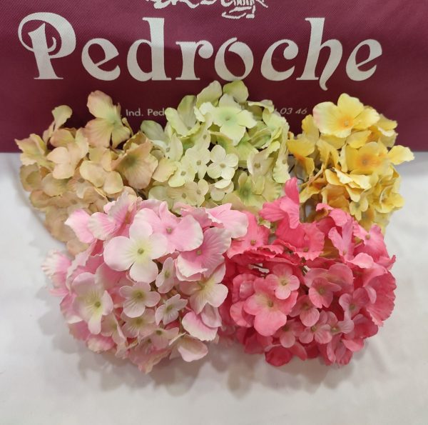 Modelo PEDROCHE HORTENSIA