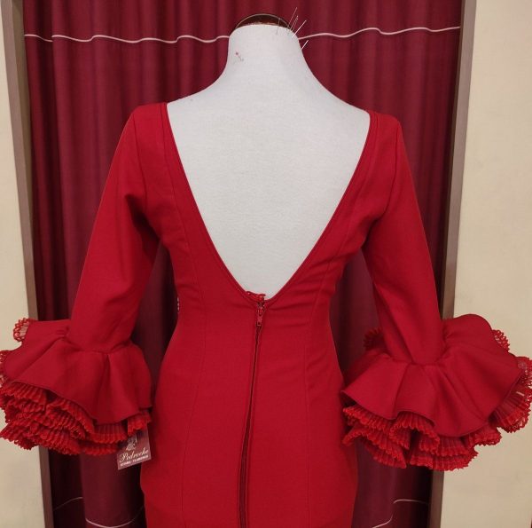 Modelo AMBAR Rojo - Imagen 4