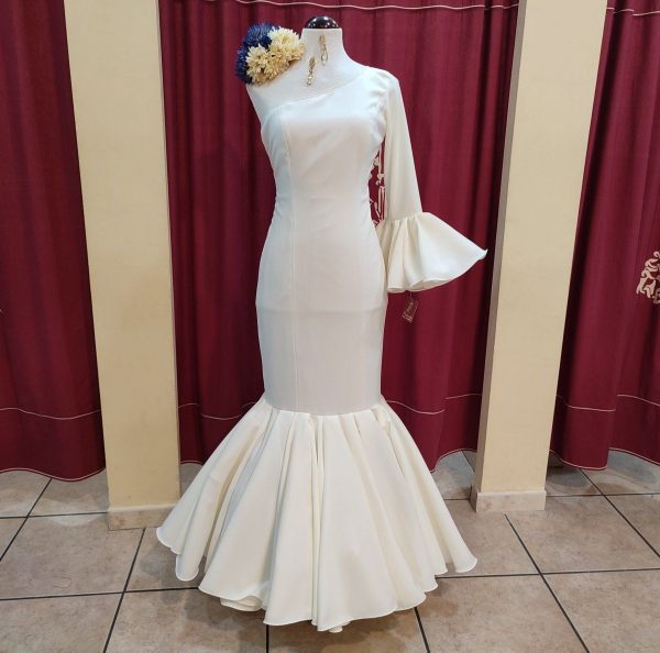 Modelo SANTAELLA Beige - Imagen 4