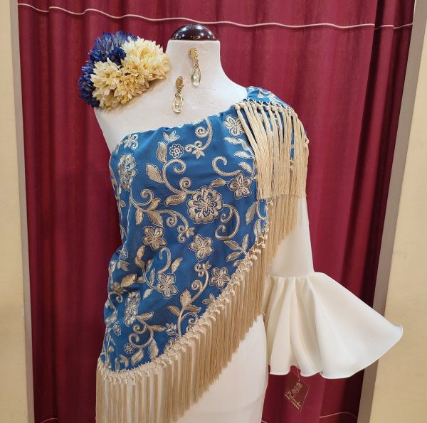 Modelo SANTAELLA Beige - Imagen 2