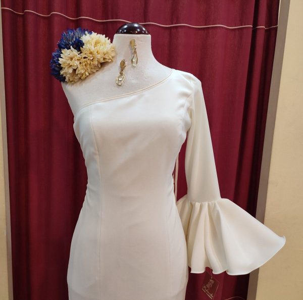 Modelo SANTAELLA Beige - Imagen 3