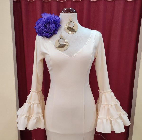 Modelo PETUNIA Beige - Imagen 2