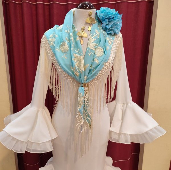 Modelo CLAVEL Beige - Imagen 2