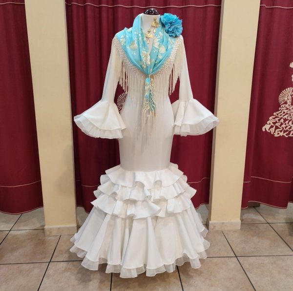 Modelo CLAVEL Beige
