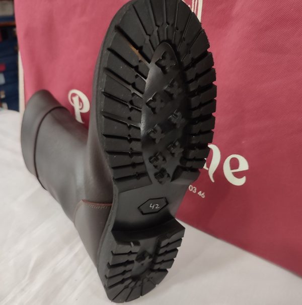 Bota Campera Modelo CAZA ALTA - Imagen 3