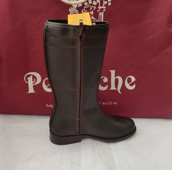 Bota Campera Modelo DAKOTA Infantil (34/35) - Imagen 2