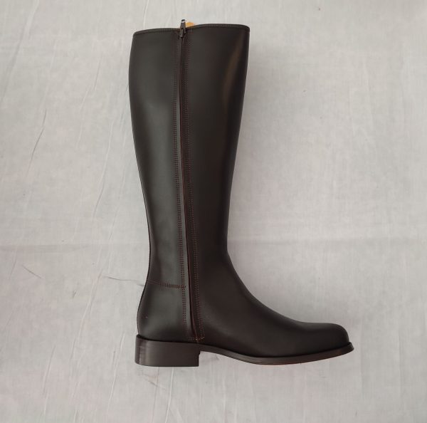 Bota Campera Modelo DAKOTA HIPICA - Imagen 2