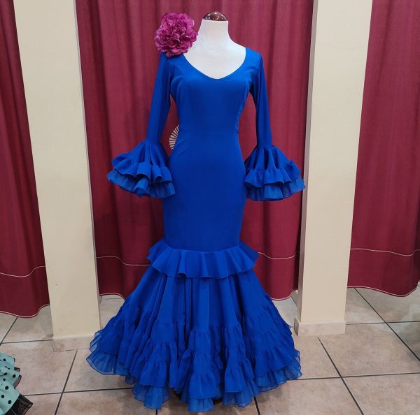 Modelo TANGO Azulon - Imagen 3