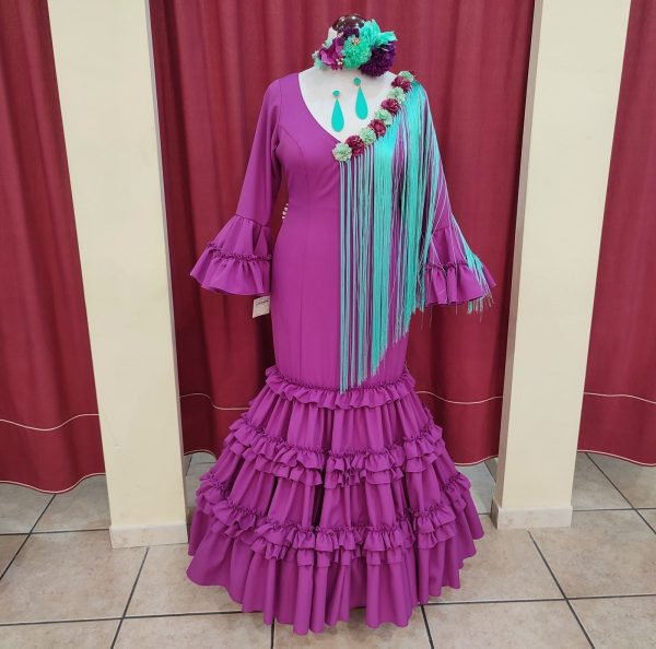 Modelo CLOE Buganvilla
