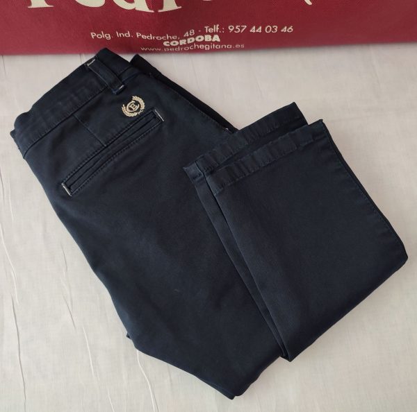 Pantalon Campero EL CABALLERO (Talla 10) Bertinno Infantil