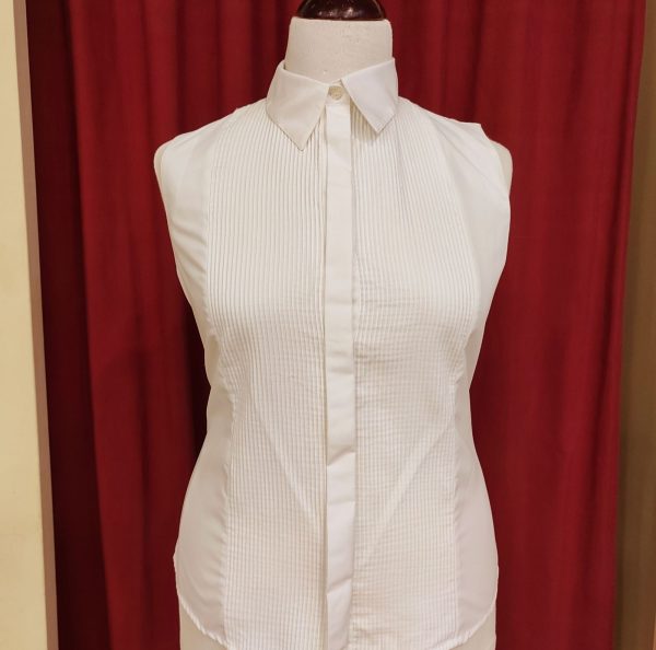 Camisa IZNAJAR CAMPERO Sisa Jareta Beige