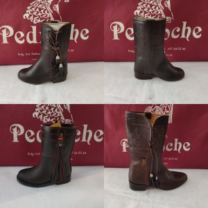 Botas Campero Y Baile - Unisex Infantil