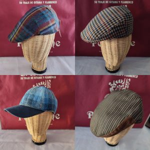 Gorras Camperas - Unisex Infantil Y Adulto