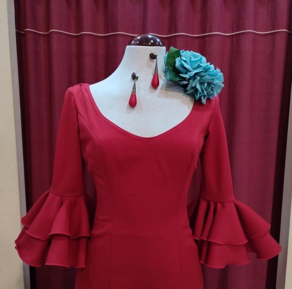 Modelo LOLA Rojo - Imagen 3