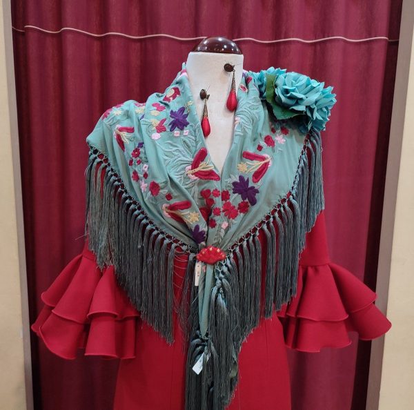 Modelo LOLA Rojo - Imagen 2