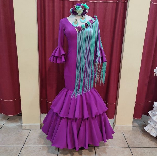 Modelo LOLA Buganvilla