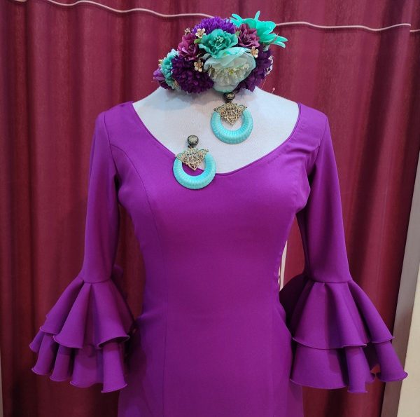 Modelo LOLA Buganvilla - Imagen 2