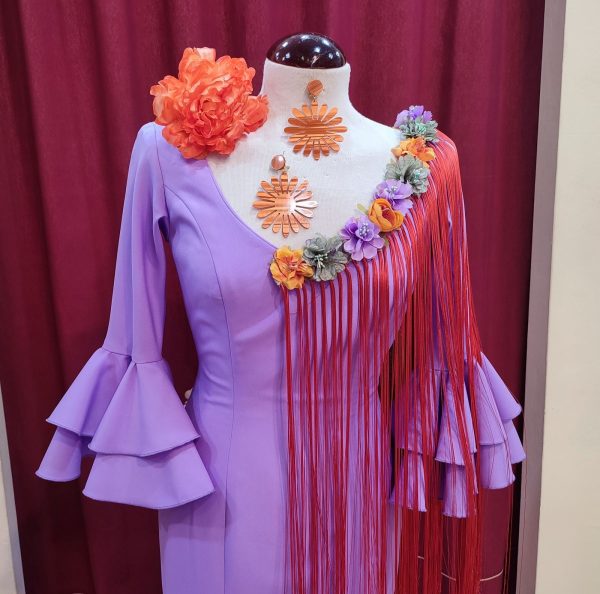 Modelo LOLA Malva - Imagen 2