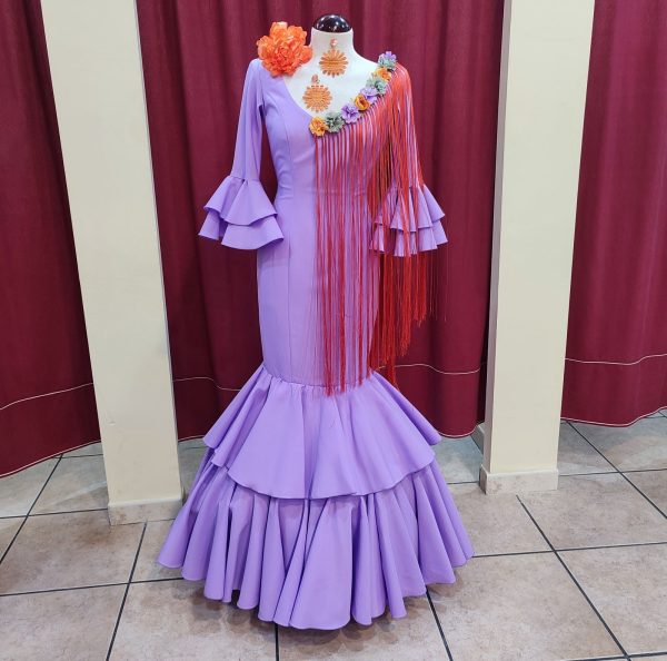 Modelo LOLA Malva