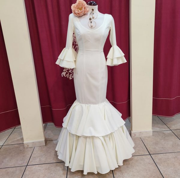 Modelo LOLA Beige - Imagen 3