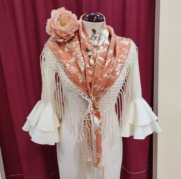 Modelo LOLA Beige - Imagen 2