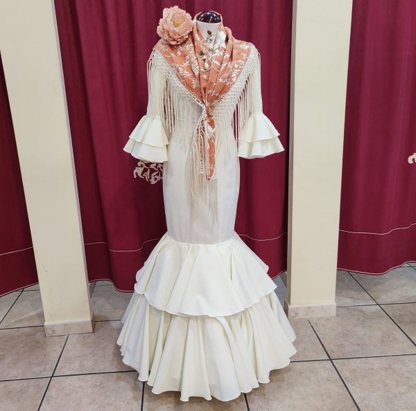Modelo LOLA Beige