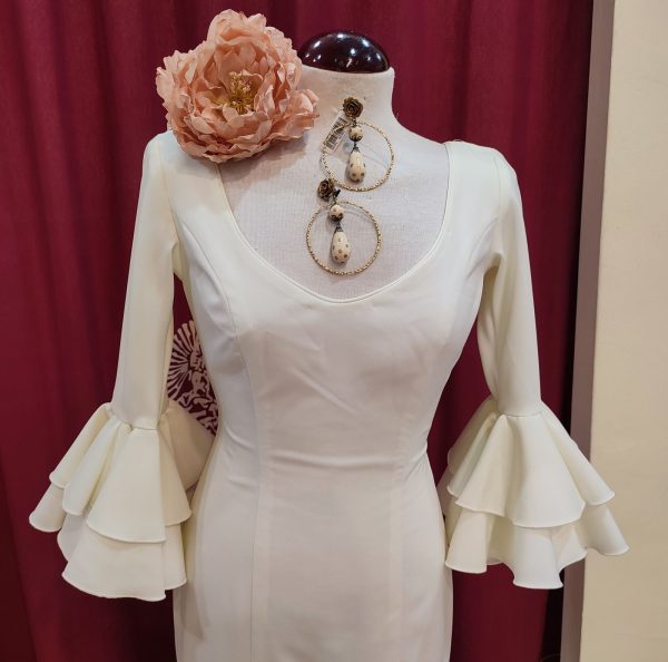 Modelo LOLA Beige - Imagen 4