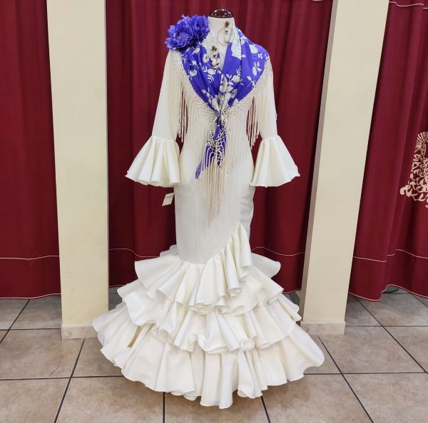 Modelo JAZMIN Beige