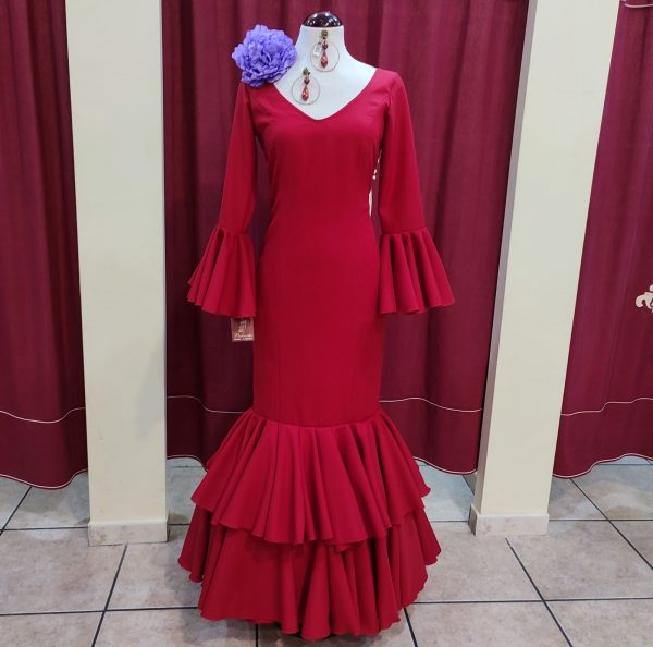 Modelo ALMA Rojo - Imagen 3