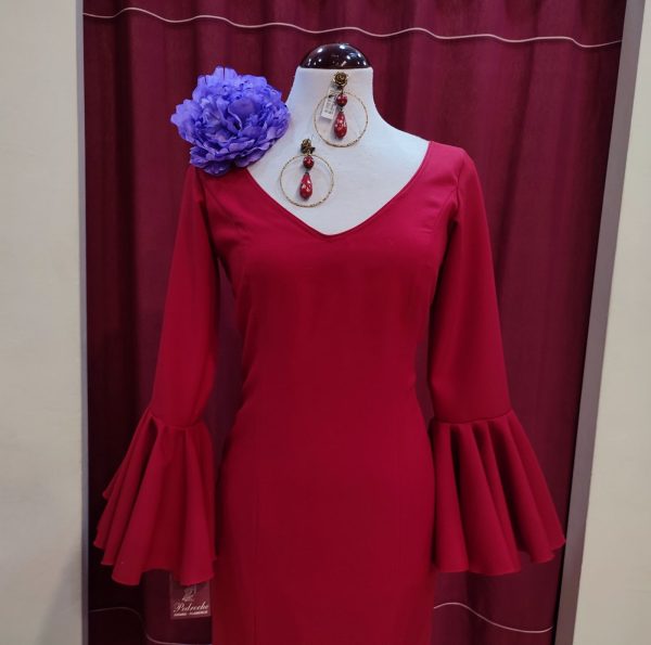 Modelo ALMA Rojo - Imagen 4