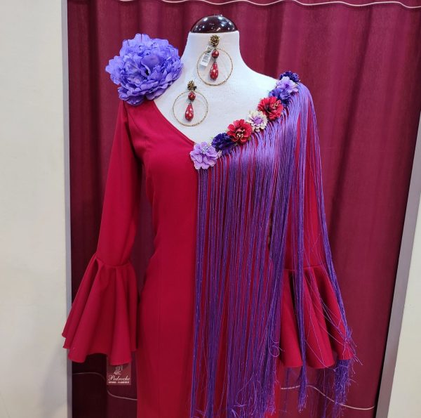 Modelo ALMA Rojo - Imagen 2