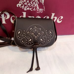 Bolso Bandolera Campero ESTRELLA