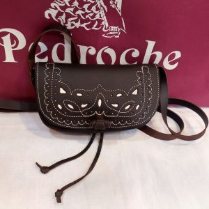 Bolso Bandolera Campero OLAS