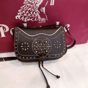 Bolso Bandolera Campero ESPEJO