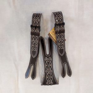 Tirantes Campero ADULTO Piel