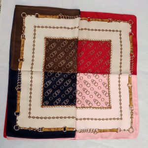 Pañuelo Campero PEQUEÑO Anillos